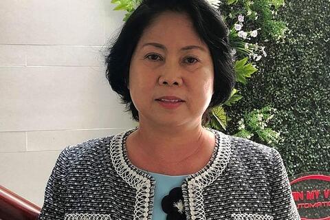 Hiện thực hóa sản phẩm “Made by Việt Nam”