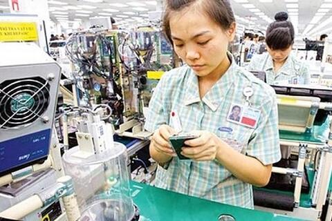 Làn sóng “Việt Nam+1” của Nhật Bản đang trở lại