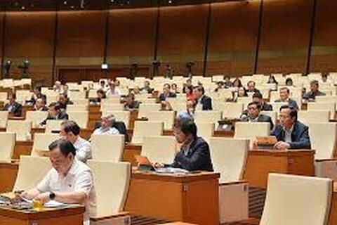 Công tác phòng, chống tội phạm, vi phạm pháp luật còn nhiều hạn chế