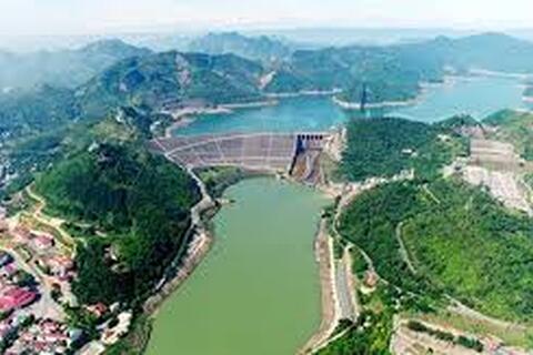 Lũ lụt mà đổ lỗi cho thuỷ điện là không khách quan