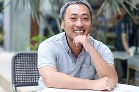 Đạo diễn Nguyễn Quang Dũng: “Tôi không thích danh xưng thành tích"