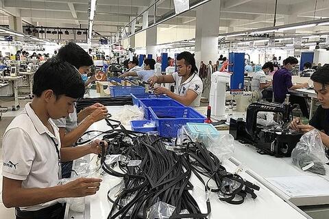 Doanh nghiệp “dễ thở” với quy tắc xuất xứ trong RCEP?