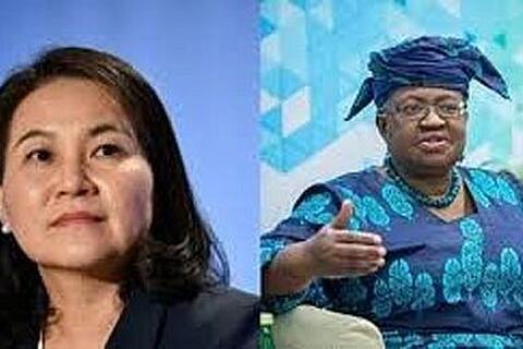 Ai sẽ là Tổng giám đốc tiếp theo của WTO?