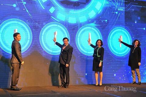 Cổng thông tin điện tử về Hiệp định thương mại tự do Việt Nam chính thức hoạt động