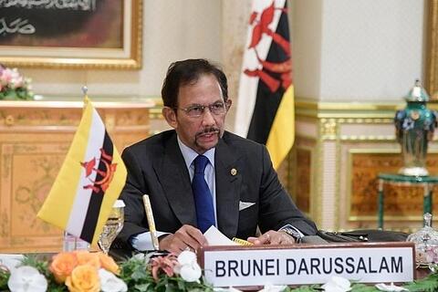 3 trọng tâm ưu tiên của Brunei trong năm Chủ tịch ASEAN 2021