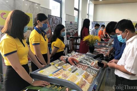 Xuất khẩu nông sản: Điểm sáng vùng Đồng bằng sông Cửu Long