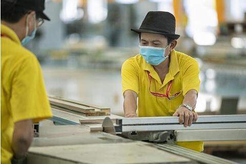 Kinh tế Việt Nam 2021: Sức bật từ nội lực và ngoại lực