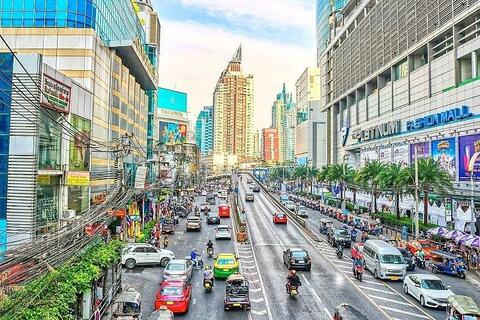 Doanh nghiệp Thái Lan tăng cường đầu tư vào Việt Nam