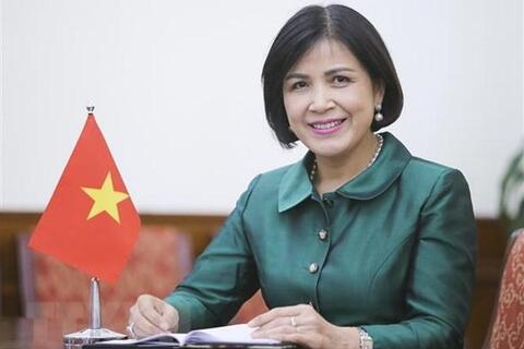 Việt Nam đề cao vai trò của Hội nghị LHQ về Thương mại và Phát triển