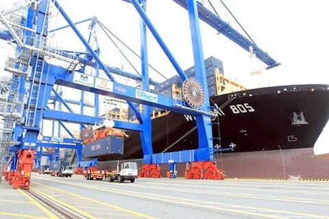 Lực đẩy WTO giúp kinh tế Việt Nam “cất cánh”