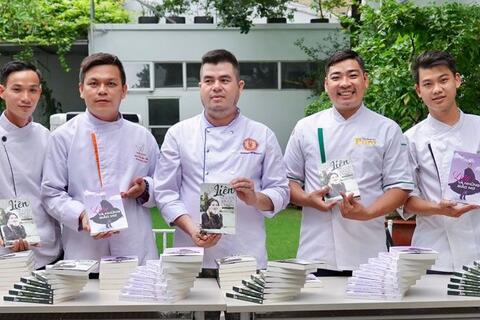 Khát vọng nâng tầm ẩm thực Bình Dương