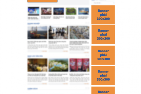 Báo giá quảng cáo 2018