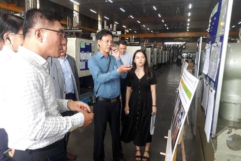 "Quán quân" thu hút FDI tại TPHCM