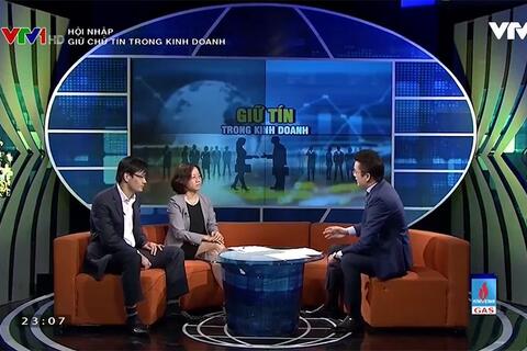 Chữ tín và thương hiệu