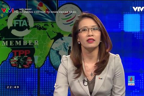 Vốn đầu tư tư nhân vào hạ tầng: Cần hành lang thông thoáng