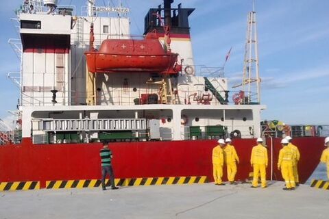 PVG đặt mục tiêu lãi 8,4 tỷ đồng