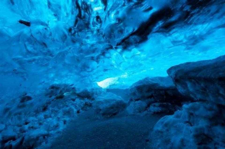 Sơn Đoòng lọt tốp 16 hang động đẹp và kỳ vĩ nhất thế giới son doong lot top 16 hang dong dep va ky vi nhat the gioi