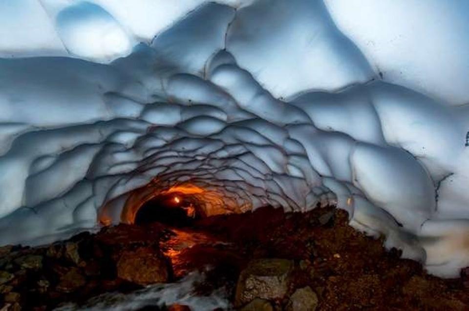 Sơn Đoòng lọt tốp 16 hang động đẹp và kỳ vĩ nhất thế giới son doong lot top 16 hang dong dep va ky vi nhat the gioi