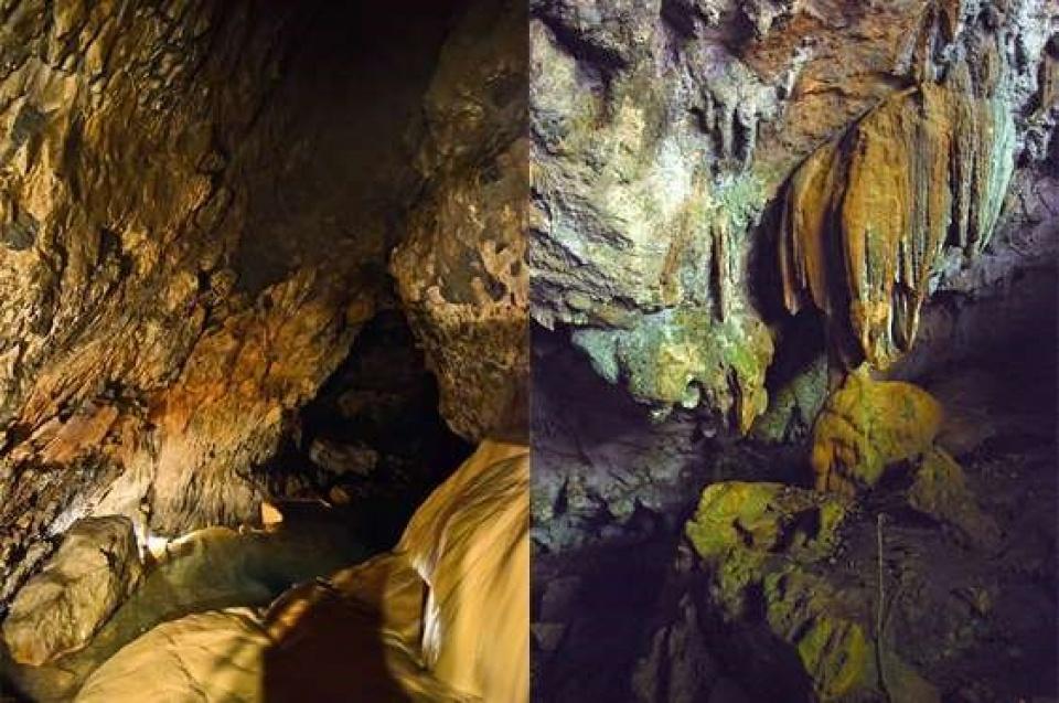 Sơn Đoòng lọt tốp 16 hang động đẹp và kỳ vĩ nhất thế giới son doong lot top 16 hang dong dep va ky vi nhat the gioi