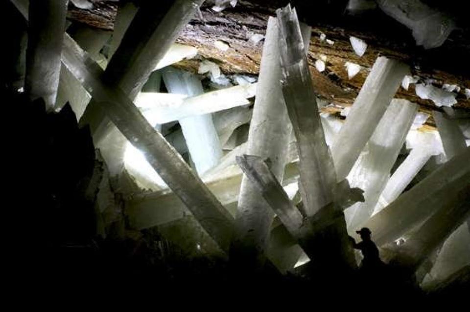 Sơn Đoòng lọt tốp 16 hang động đẹp và kỳ vĩ nhất thế giới son doong lot top 16 hang dong dep va ky vi nhat the gioi