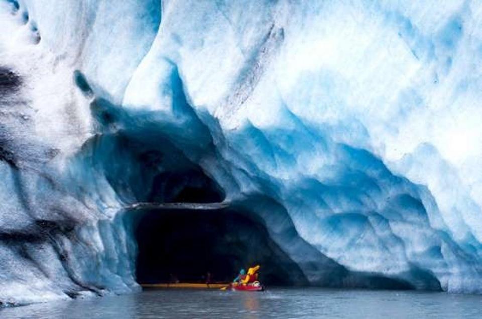 Sơn Đoòng lọt tốp 16 hang động đẹp và kỳ vĩ nhất thế giới son doong lot top 16 hang dong dep va ky vi nhat the gioi