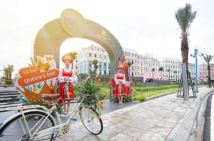 Hạ Long bùng nổ sự kiện cuối tuần ha long bung no su kien cuoi tuan