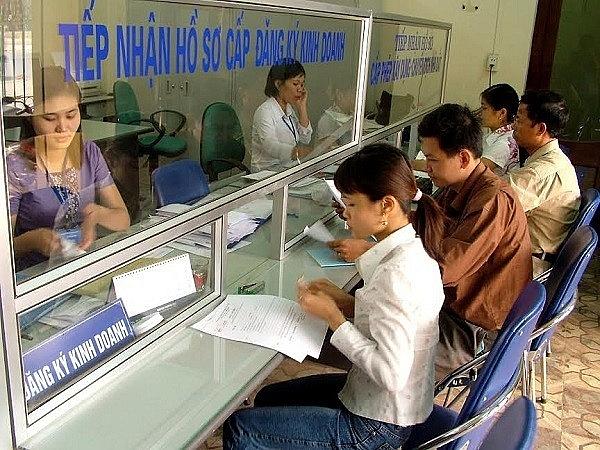 Cắt giảm thủ tục hành chính và điều kiện đầu tư kinh doanh: Bộ Công Thương dẫn đầu cat giam thu tuc hanh chinh va dieu kien dau tu kinh doanh bo cong thuong dan dau