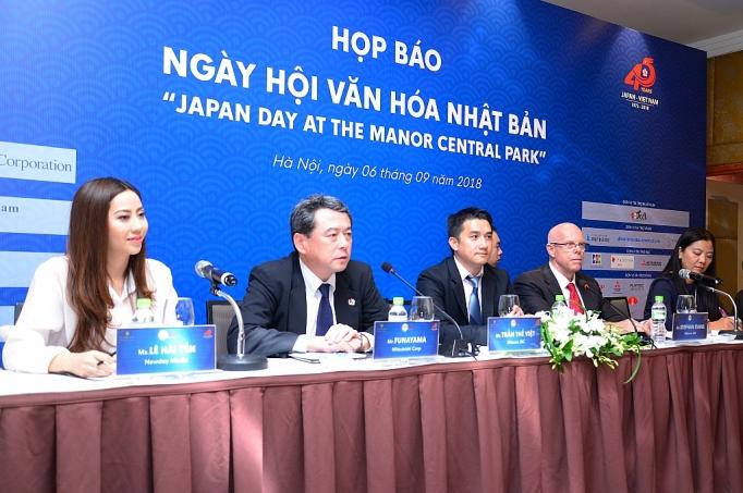 Ngày hội văn hóa Nhật Bản tại Hà Nội sẽ diễn ra vào ngày 23/9 ngay hoi van hoa nhat ban tai ha noi se dien ra vao ngay 239