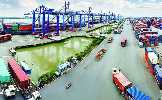 Doanh nghiệp Việt Nam "chuộng" nhất đối tác Đông Á Thái Bình Dương doanh nghiep viet nam chuong nhat doi tac dong a thai binh duong