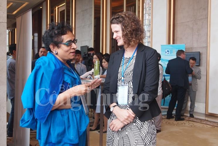 Xây dựng lòng tin, duy trì hòa bình, ổn định ở Biển Đông xay dung long tin duy tri hoa binh on dinh o bien dong