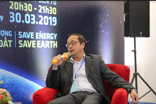 Tiết kiệm năng lượng trong sản xuất có tầm quan trọng như thế nào? - Ảnh 2. Tiết kiệm năng lượng trong sản xuất có tầm quan trọng như thế nào? - Ảnh 2.