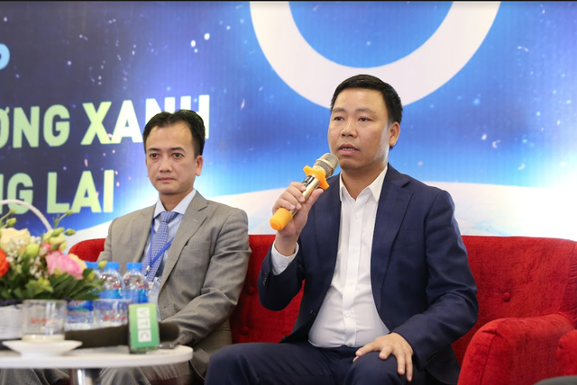 Tiết kiệm năng lượng trong sản xuất có tầm quan trọng như thế nào? - Ảnh 3. Tiết kiệm năng lượng trong sản xuất có tầm quan trọng như thế nào? - Ảnh 3.