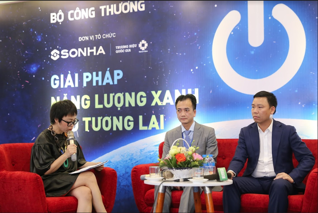 Tiết kiệm năng lượng trong sản xuất có tầm quan trọng như thế nào? - Ảnh 1. Tiết kiệm năng lượng trong sản xuất có tầm quan trọng như thế nào? - Ảnh 1.