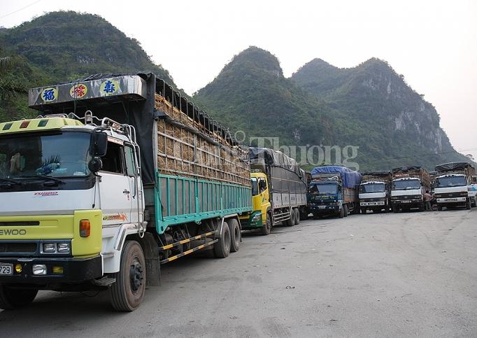 Không tư duy “đánh bạc” với thị trường xuất khẩu khong tu duy danh bac voi thi truong xuat khau