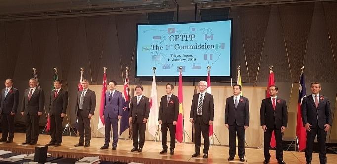 Dấu ấn của ngành Công Thương trong bức tranh hội nhập kinh tế dau an cua nganh cong thuong trong buc tranh hoi nhap kinh te