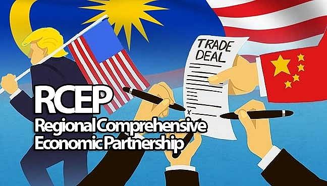 Phiên đàm phán giữa kỳ RCEP lần thứ 5 sẽ diễn ra tại Bangkok, Thái Lan phien dam phan giua ky rcep lan thu 5 se dien ra tai bangkok thai lan
