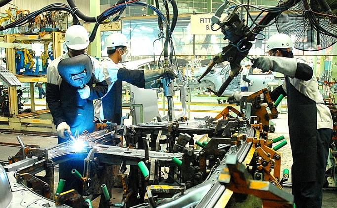 doanh nghiep nhat ban danh gia ve viet nam diem dau tu hua hen nhat nam 2020