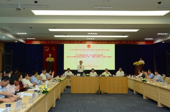 EVNGENCO 2 sẽ IPO lần đầu vào tháng 12/2020 với giá trị hơn 46 nghìn tỷ đồng evngenco2 se ipo lan dau vao thang 122020 voi gia tri hon 46 nghin ty dong