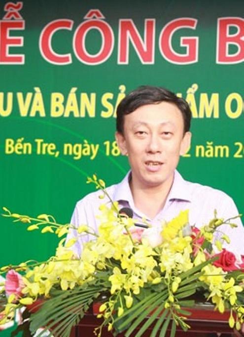 Công Thương địa phương: Sẵn sàng để EVFTA đi vào thực tế cong thuong dia phuong san sang de evfta di vao thuc te