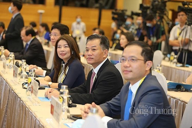 Đăng cai Đại hội đồng AIPA 41: Khẳng định vai trò, vị thế, uy tín của Việt Nam dang cai dai hoi dong aipa 41 khang dinh vai tro vi the uy tin cua viet nam