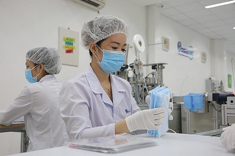 Kinh doanh thời Covid-19: Những pha “bẻ lái” ngoạn mục kinh doanh thoi covid 19 nhung pha be lai ngoan muc