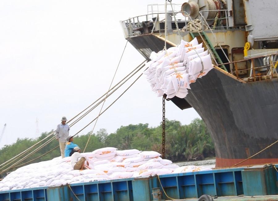 Tuân thủ các cam kết EVFTA là cơ hội để gạo Việt nâng hạn ngạch tại thị trường EU Tuân thủ các cam kết EVFTA là cơ hội để gạo Việt nâng hạn ngạch tại thị trường EU