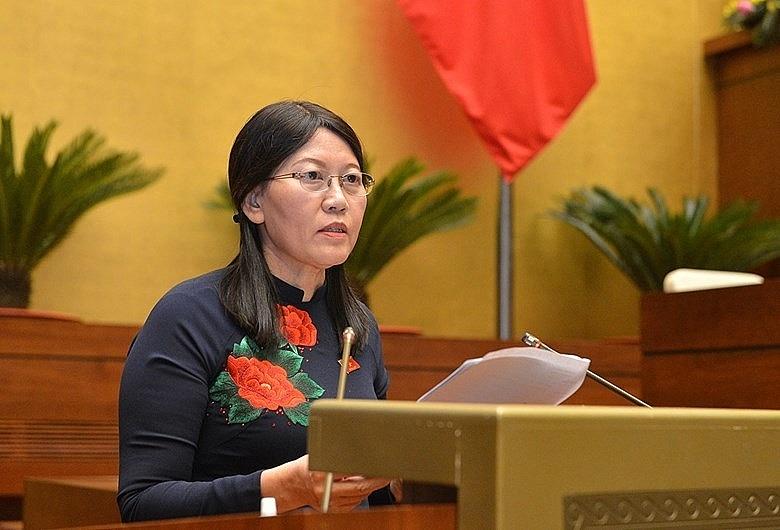 Công tác phòng, chống tội phạm, vi phạm pháp luật còn nhiều hạn chế Công tác phòng, chống tội phạm, vi phạm pháp luật còn nhiều hạn chế