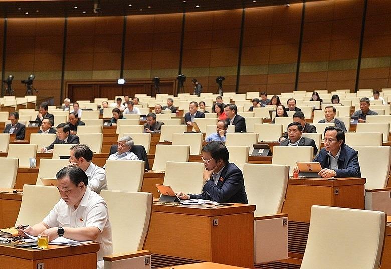 Công tác phòng, chống tội phạm, vi phạm pháp luật còn nhiều hạn chế Công tác phòng, chống tội phạm, vi phạm pháp luật còn nhiều hạn chế