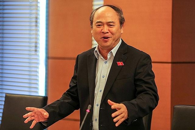 Lũ lụt mà đổ lỗi cho thuỷ điện là không khách quan Lũ lụt mà đổ lỗi cho thuỷ điện là không khách quan