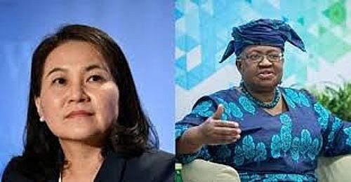 Ai sẽ là tổng giám đốc tiếp theo của WTO? Ai sẽ là tổng giám đốc tiếp theo của WTO?