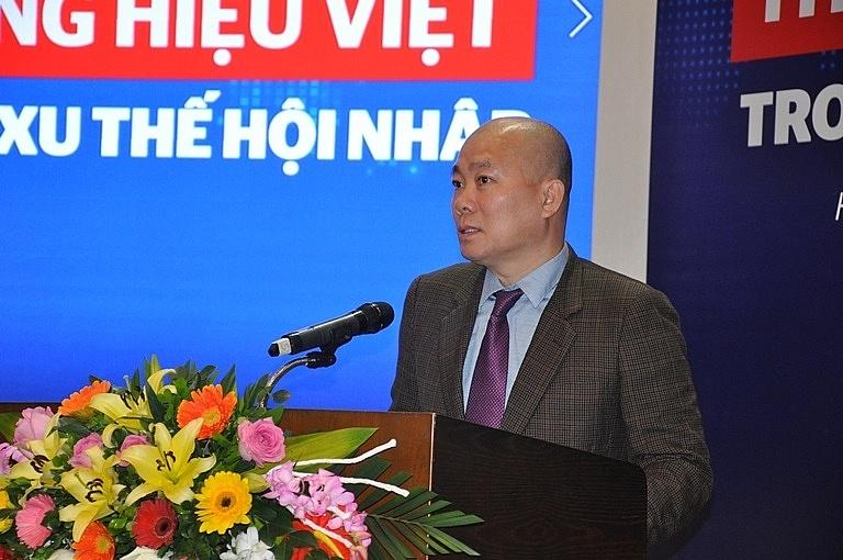 Định vị và nâng tầm thương hiệu Việt trong xu thế hội nhập Định vị và nâng tầm thương hiệu Việt trong xu thế hội nhập
