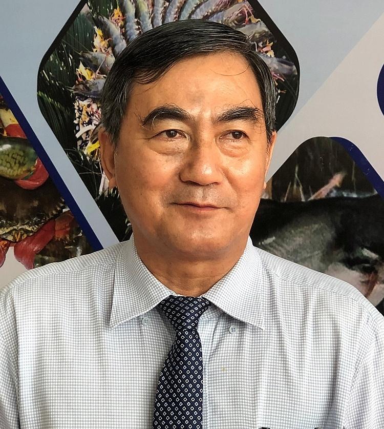 Ngành Công Thương Cà Mau: Sẵn sàng cho mục tiêu mới Ngành Công Thương Cà Mau: Sẵn sàng cho mục tiêu mới