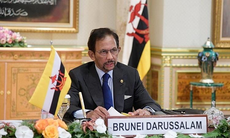 3 trọng tâm ưu tiên của Brunei trong năm Chủ tịch ASEAN 2021 3 trọng tâm ưu tiên của Brunei trong năm Chủ tịch ASEAN 2021
