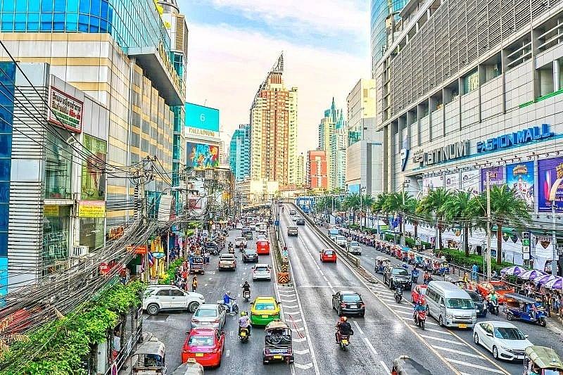 Doanh nghiệp Thái Lan tăng cường đầu tư vào Việt Nam